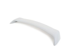 ES#240747 - 51710414771 - JCW Roof Spoiler - Primed - Solid wing style for your MINI Clubman - Genuine MINI - MINI