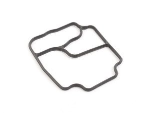 ES#2998932 - 11421719855 - Oil Filter Housing Gasket - Seals housing to the engine block - Ajusa - BMW