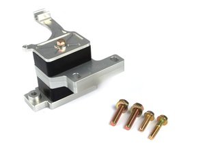 ES#3021928 - EBFI77M7001 - BFI Performance Engine Mount - Stage 1 - (NO LONGER AVAILABLE) - Keep your engine planted and transfer as much power to the ground as possible - Black Forest Industries - 