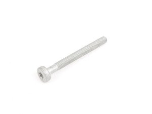 ES#1599777 - 000000001150 - Bolt - Priced Each - M6x60 - Genuine Mercedes Benz - Mercedes Benz