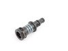 ES#2100615 - 21526764876 - LOCK VALVE - Genuine BMW - BMW