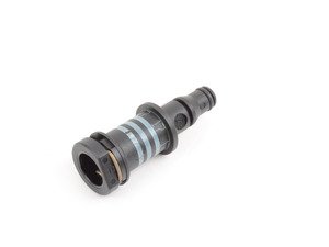 ES#2100615 - 21526764876 - LOCK VALVE - Genuine BMW - BMW
