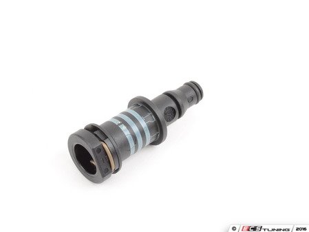 ES#2100615 - 21526764876 - LOCK VALVE - Genuine BMW - BMW