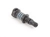 ES#2100615 - 21526764876 - LOCK VALVE - Genuine BMW - BMW