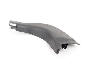 ES#2998308 - 51437263020 - LATERAL TRIM PANEL, BOTTOM F - Genuine BMW - BMW