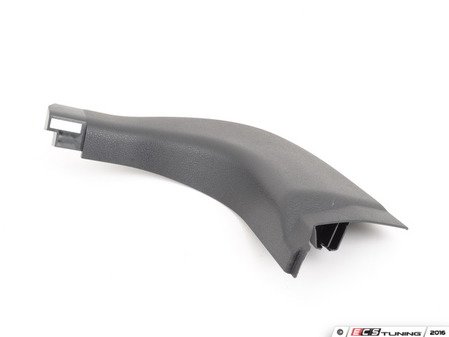 ES#2998308 - 51437263020 - LATERAL TRIM PANEL, BOTTOM F - Genuine BMW - BMW