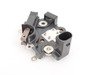 ES#283049 - 077903803D - Voltage Regulator - Located on the rear of the alternator - Genuine Volkswagen Audi - Audi