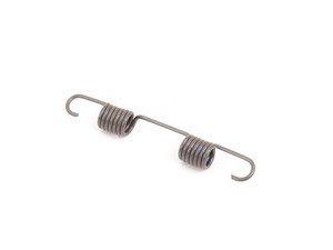 ES#134393 - 52101916605 - SPRING - Genuine BMW - BMW