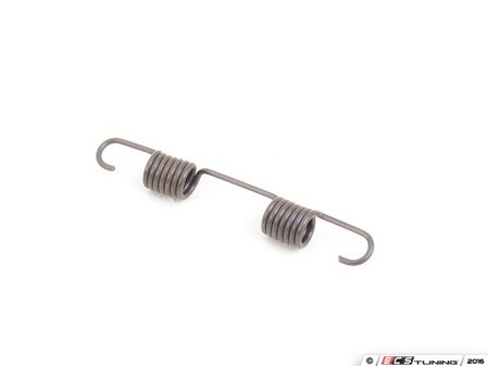 ES#134393 - 52101916605 - SPRING - Genuine BMW - BMW