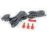 ES#2992840 - 0013625ECS01KT - ECS Vent Pod Boost Gauge Kit - (NO LONGER AVAILABLE) - Vent-mounted digital boost gauge for 2.0T that looks factory installed - ECS - 