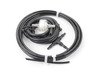ES#2992840 - 0013625ECS01KT - ECS Vent Pod Boost Gauge Kit - (NO LONGER AVAILABLE) - Vent-mounted digital boost gauge for 2.0T that looks factory installed - ECS - 