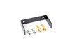 ES#2992840 - 0013625ECS01KT - ECS Vent Pod Boost Gauge Kit - (NO LONGER AVAILABLE) - Vent-mounted digital boost gauge for 2.0T that looks factory installed - ECS - 