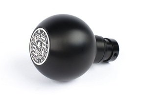 ES#3194597 - GS1RB - BFI Billet Heavy Weight Shift Knob - Select Your Color - Looks great inside your car, and adds function and performance as well. - Black Forest Industries - BMW