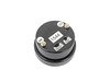 ES#2992840 - 0013625ECS01KT - ECS Vent Pod Boost Gauge Kit - (NO LONGER AVAILABLE) - Vent-mounted digital boost gauge for 2.0T that looks factory installed - ECS - 