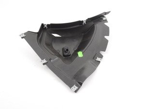 ES#2713971 - 51718057217 - PRESSURE LIP SEAL, FRONT LEF - Genuine BMW - BMW