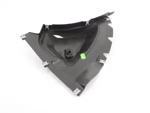 PRESSURE LIP SEAL, FRONT LEF