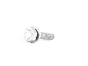 ES#18348 - 11121736603 - HEX BOLT - SEE MOQKT - Genuine BMW - BMW