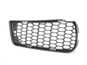 ES#2572236 - 51118050505 - GRILL, AIR INTAKE, L - Genuine BMW - BMW