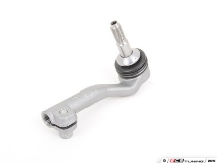 ES#2542637 - 32106799967 - Ball Joint - Right - Connects your tie rod to your steering rack - Genuine BMW - BMW