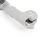 ES#2542637 - 32106799967 - Ball Joint - Right - Connects your tie rod to your steering rack - Genuine BMW - BMW