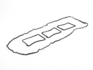ES#2998967 - 11127587804 - Valve Cover Gasket Set - (NO LONGER AVAILABLE) - Direct from the factory - Ajusa - 
