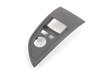 ES#2998276 - 51417317569 - TRIM COVER, SWITCH PANEL, DR - Genuine BMW - BMW