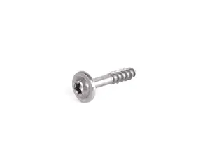 Plastic Bolt