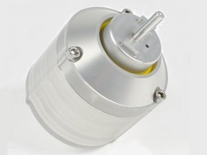 ES#3021937 - EBFIB56ES1 - BFI Stage 1 Engine Mount - Priced Each - Keep your engine planted and transfer as much power to the ground as possible - Black Forest Industries - Audi Volkswagen