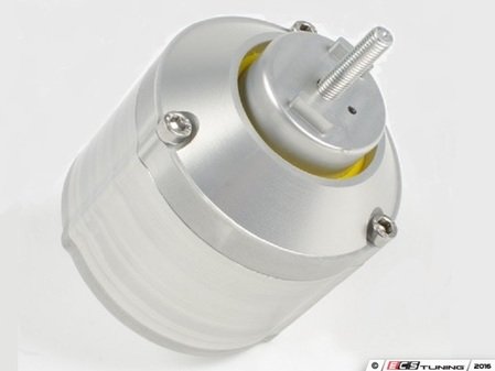 ES#3021937 - EBFIB56ES1 - BFI Stage 1 Engine Mount - Priced Each - Keep your engine planted and transfer as much power to the ground as possible - Black Forest Industries - Audi Volkswagen