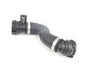 ES#2868216 - 17127521778 - Coolant Hose - Return Line - Connects from water pump to top right of radiator - Febi - BMW