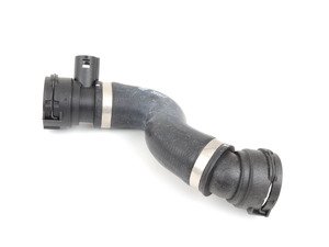 ES#2868216 - 17127521778 - Coolant Hose - Return Line - Connects from water pump to top right of radiator - Febi - BMW