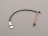 ES#2788488 - 99761267800 - Front Brake Pad Wear Sensor - Right - This sensor must be replaced when your replace your brake pads - Hamburg Tech - Porsche