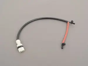 Front Brake Pad Wear Sensor - Right