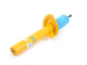B8 Performance Plus Front Strut Assembly - Left