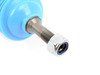 ES#2983500 - 35-115106 - B8 Performance Plus Front Strut Assembly - Left - Compliments factory sport package or lowering springs with a remarkably comfortable sport ride. World-famous Bilstein quality with a limited lifetime warranty! - Bilstein - BMW