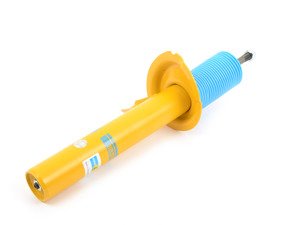 ES#2983501 - 35-115113 - B8 Performance Plus Front Strut Assembly - Right - Compliments factory sport package or lowering springs with a remarkably comfortable sport ride. World-famous Bilstein quality with a limited lifetime warranty! - Bilstein - BMW