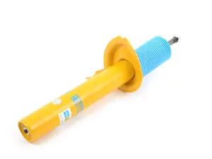 B8 Performance Plus Front Strut Assembly - Right