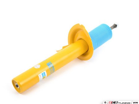 ES#2983501 - 35-115113 - B8 Performance Plus Front Strut Assembly - Right - Compliments factory sport package or lowering springs with a remarkably comfortable sport ride. World-famous Bilstein quality with a limited lifetime warranty! - Bilstein - BMW