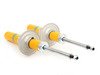 ES#2983799 - 46-183323 - Bilstein B12 Pro-Kit Suspension System - Expertly matched performance Eibach Pro-line lowering springs and Bilstein shock/strut package for a dramatic increase in performance handling. World-famous Bilstein quality with a limited lifetime warranty! - Bilstein - Audi