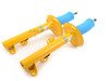 ES#2983696 - 46-000736 - B12 Pro-Kit Suspension System - Expertly matched performance Eibach Pro-line lowering springs and Bilstein shock/strut package for a dramatic increase in performance handling. World-famous Bilstein quality with a limited lifetime warranty! - Bilstein - BMW