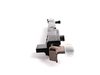 ES#157114 - 54121940965 - Sunroof Gate - Left - (NO LONGER AVAILABLE) - Located on the left side of the sunroof - Genuine BMW - 