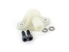 ES#2588594 - 94410515704KT41 - Ultimate Plus Timing Belt Kit With Water Pump - Features Gates Racing kevlar timing belt for added dependability - Assembled By ECS - Porsche
