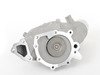 ES#2588594 - 94410515704KT41 - Ultimate Plus Timing Belt Kit With Water Pump - Features Gates Racing kevlar timing belt for added dependability - Assembled By ECS - Porsche