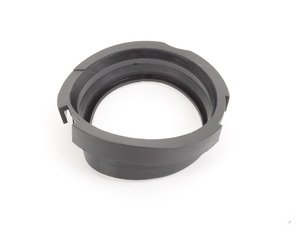 ES#2800338 - 078129949C - Throttle body seal - Seals the intake pipe to throttle body - Ajusa - Audi Volkswagen
