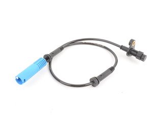 ES#3672881 - 34526756375 - E39 Front ABS Speed Sensor - Priced Each - 2 required per vehicle - Meyle - BMW