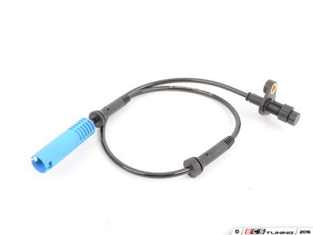 ES#3672881 - 34526756375 - E39 Front ABS Speed Sensor - Priced Each - 2 required per vehicle - Meyle - BMW