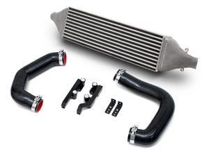 ES#3022174 - 48.10.45 - Neuspeed Front Mount Intercooler Kit - Flow more cool air to your intake manifold - Neuspeed - Volkswagen