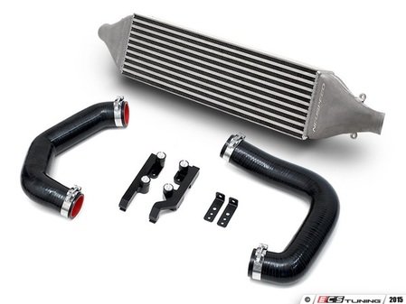 ES#3022174 - 48.10.45 - Neuspeed Front Mount Intercooler Kit - Flow more cool air to your intake manifold - Neuspeed - Volkswagen