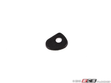 ES#89664 - 51216442180 - Door Handle Gasket - left - Used as a shim/spacer to your exterior door handle - Genuine BMW - BMW