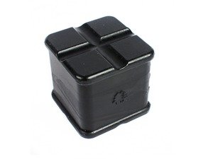 ES#3022050 - MK7T-1 - BFI Transmission Mount Insert - Stage 1 - (NO LONGER AVAILABLE) - Upgrade your transmission mount and put more power to the ground while experiencing smoother shifting - Black Forest Industries - 